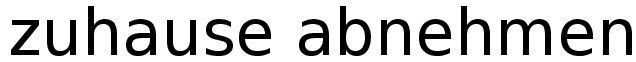 zuhause-abnehmen.de